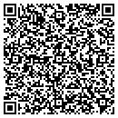 QR code with Robert Pezet Lawn contacts