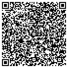 QR code with Central Arkansas Area Agency contacts