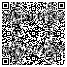 QR code with Radiation Control Bureau contacts