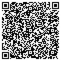 QR code with LA Fama contacts