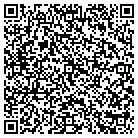 QR code with S & R Discount Beverages contacts
