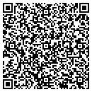 QR code with Tanias PHD contacts