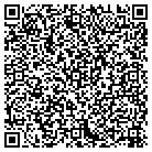QR code with A All Aventura Taxi Inc contacts