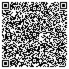 QR code with Henrietta's Bank Search Inc contacts