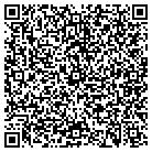 QR code with Okaloosa Surgical Associates contacts