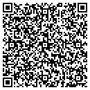 QR code with Kevins Lawncare contacts
