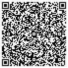 QR code with Mangia Mangia Pasta Cafe contacts