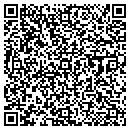 QR code with Airport Golf contacts