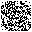 QR code with A & S Tree Service contacts
