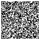 QR code with Rainbow Store contacts