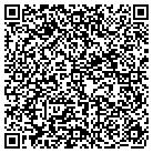 QR code with Pensacola School Of Massage contacts