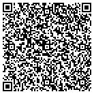 QR code with America First Home Health Aid contacts