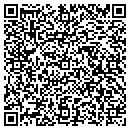 QR code with JBM Construction Inc contacts
