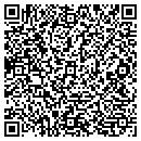 QR code with Prince Trucking contacts