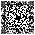 QR code with R P Murphy & Associates Inc contacts