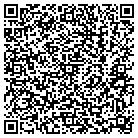 QR code with Cinderbugz Productions contacts