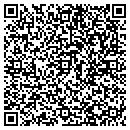 QR code with Harborview Corp contacts