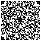 QR code with Michael E Auxier Storage contacts