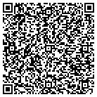 QR code with Gainesville Dermatology & Skin contacts