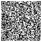 QR code with R & W Pawn & Jewelry contacts