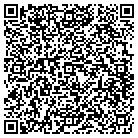 QR code with Seacrest Services contacts