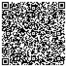 QR code with Allen R A & Company Cpas contacts