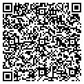 QR code with Uac contacts