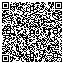 QR code with Resansil Inc contacts