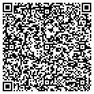 QR code with Mc Call's Orthotic-Prosthetic contacts