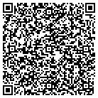QR code with Custom Auto Sales Inc contacts