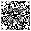 QR code with Harold's Auto Parts contacts