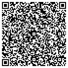 QR code with Academy Award Autos II contacts