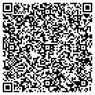 QR code with CMB Ultrasound Inc contacts
