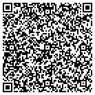 QR code with Origins Natural Resources Inc contacts