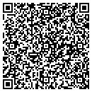 QR code with Cafe Azalea contacts