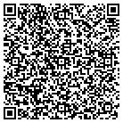 QR code with Jeannie's Family Hair Care contacts