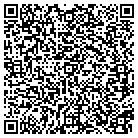 QR code with J & J Accounting & Payroll Service contacts