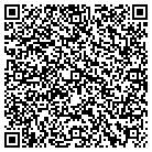 QR code with Heller Pension Assoc Inc contacts