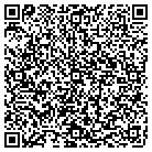 QR code with Johnson & Sons Construction contacts