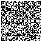 QR code with A Bright Day Lawn & Ornamental contacts