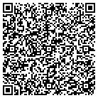 QR code with Wally O'Connor Jr Residential contacts