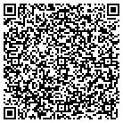 QR code with Lindas Yogurt Cafe III contacts