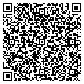 QR code with Toshiba contacts