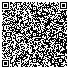 QR code with Lydia's House Of Purple contacts