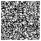 QR code with World of Frameless Glass Inc contacts