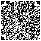 QR code with Maintenance of South Florida contacts