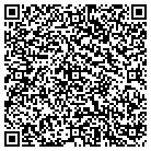 QR code with J A American Restaurant contacts