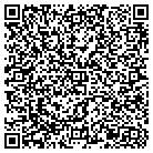 QR code with R Tovin Painting & Decorating contacts