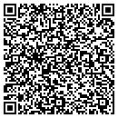 QR code with Meaney Leo contacts