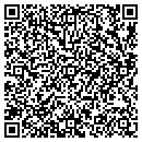 QR code with Howard M Moody MD contacts